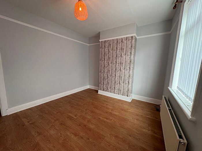 2 Bedroom Terraced House To Rent In South Street, Rotherham, S62