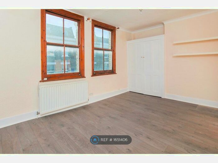1 Bedroom Flat To Rent In Fulham, London, W6