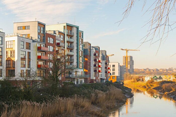 2 Bedroom Apartment To Rent In Paintworks, Arnos Vale, Bristol, BS4