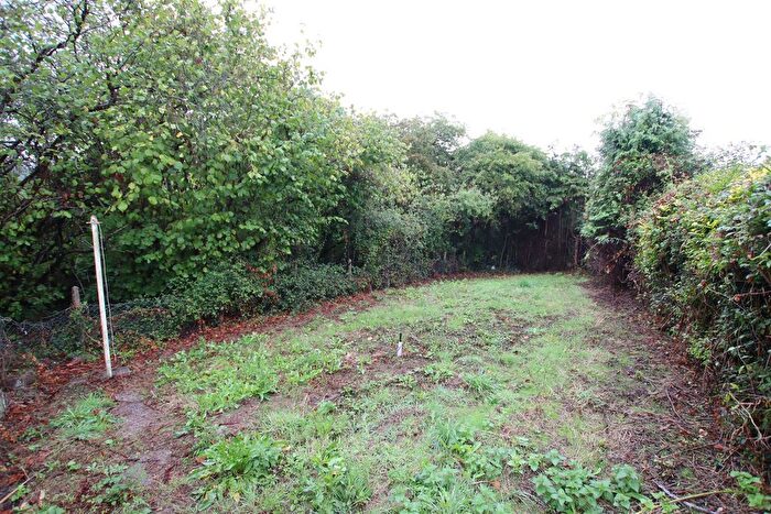 2 Bedroom Maisonette For Sale In Mincinglake Road, Stoke Hill, Exeter, EX4
