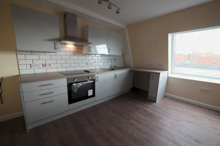 2 Bedroom Flat To Rent In King Street, Great Yarmouth, NR30
