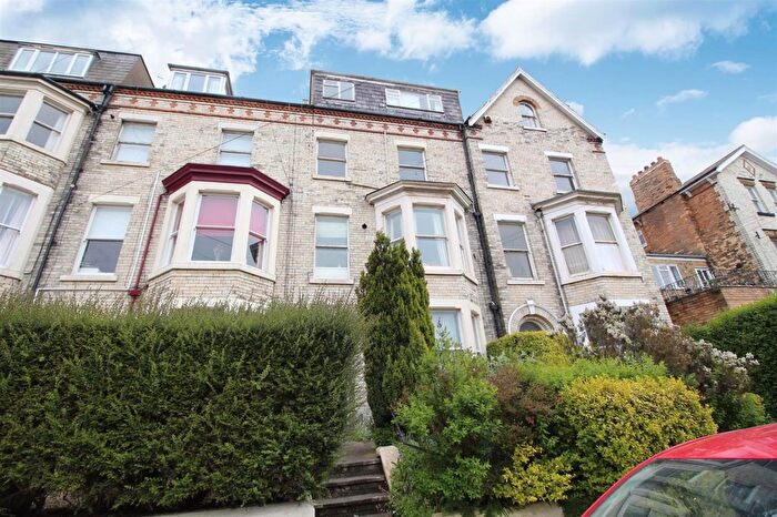 1 Bedroom Flat To Rent In Cromwell Terrace, Scarborough, YO11