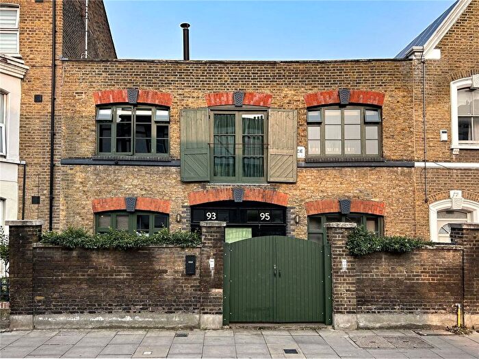 1 Bedroom Flat To Rent In Clarence Road, London, E5