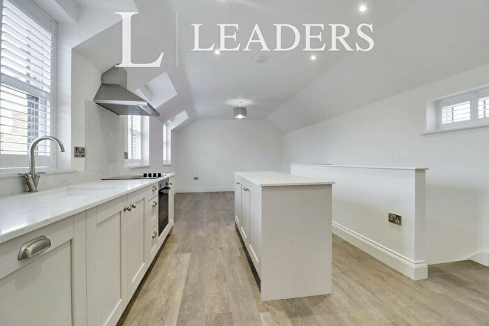 2 Bedroom Apartment To Rent In Loughborough Road, Quorn, LE12