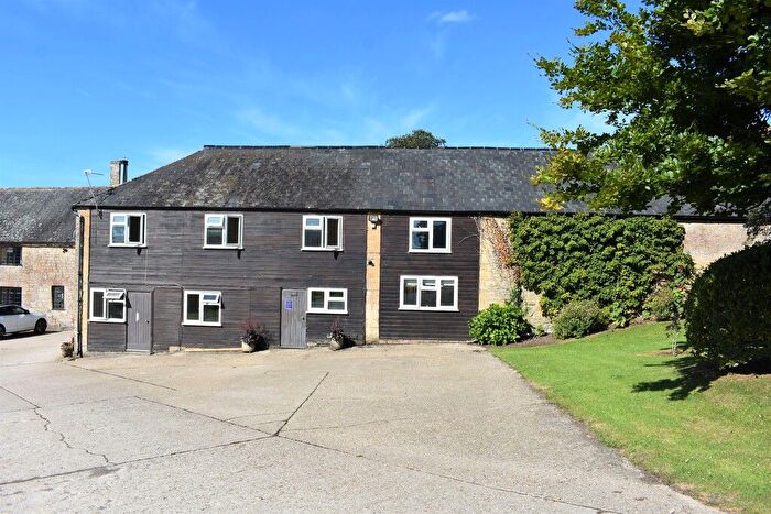 1 Bedroom Flat To Rent In Seaborough, Dorset, DT8