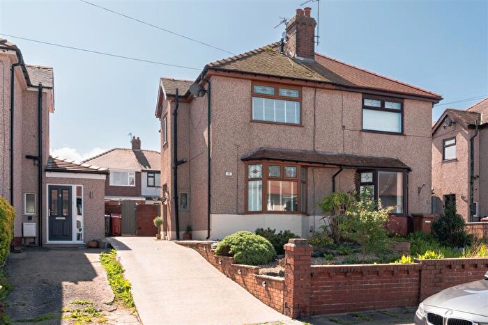 2 Bedroom Semi-Detached House For Sale In Meadowlands Avenue, Barrow-In-Furness, LA13