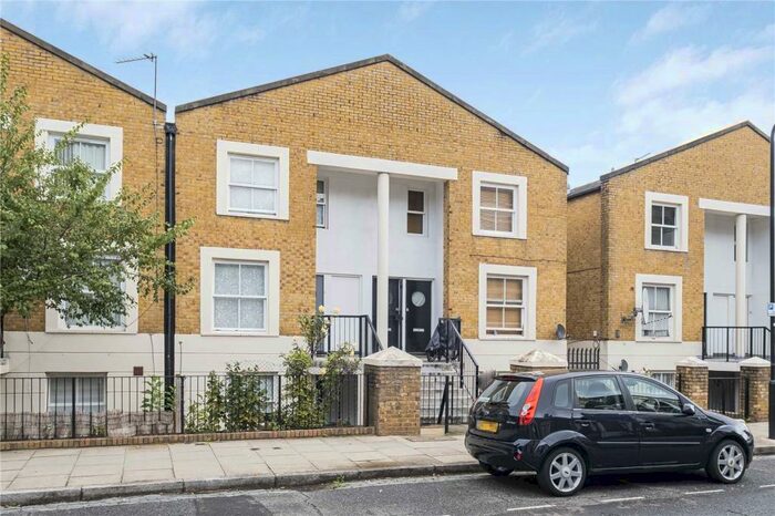 1 Bedroom Apartment To Rent In Shrubland Road, London, E8