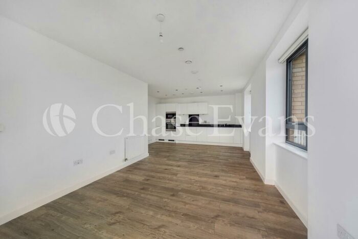 2 Bedroom Apartment To Rent In Viscount House, Regency Heights, Park Royal, NW10