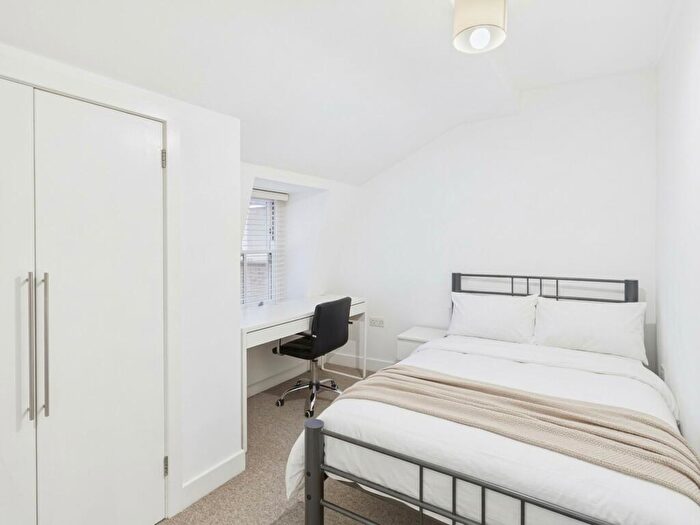 2 Bedroom Flat To Rent In Church Street, Brighton, BN1