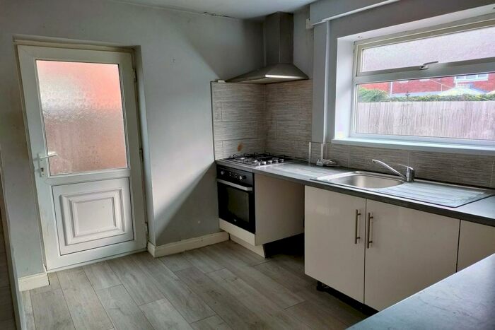 3 Bedroom Semi-Detached House To Rent In Galsworthy Road, South Shields, NE34