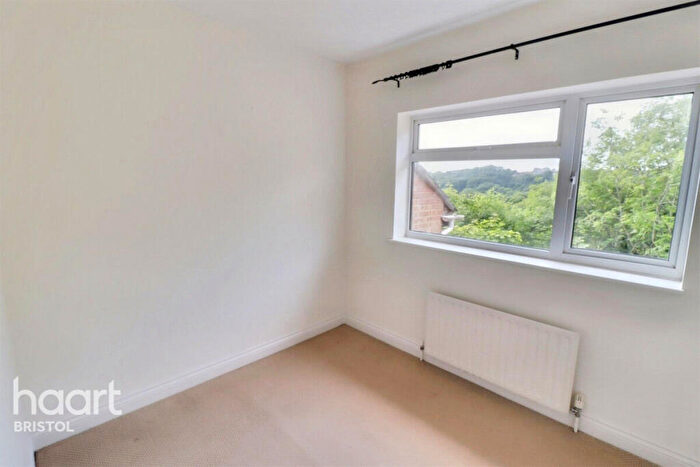 2 Bedroom Apartment To Rent In Rochester Road, Bristol, BS4
