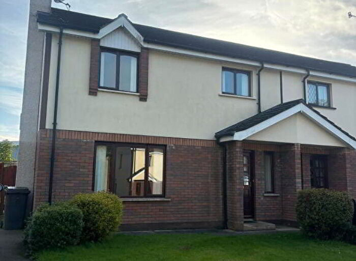 4 Bedroom Semi-Detached House To Rent In Mullaghmore, Maghera, BT46