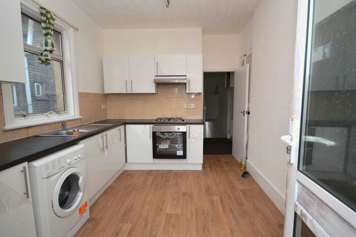 2 Bedroom Flat To Rent In Barking Road, London, E6