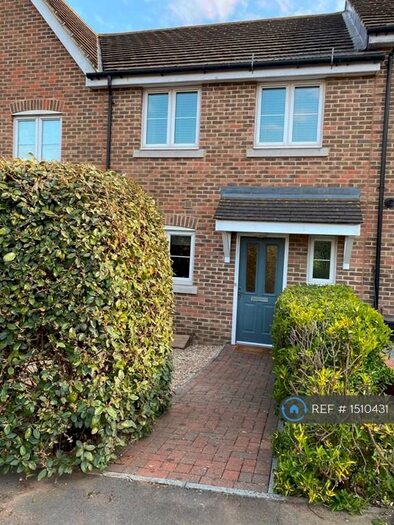 3 Bedroom Terraced House To Rent In Vaughan Close, Dartford, DA1