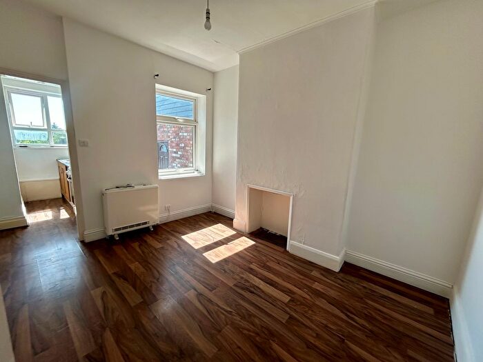 1 Bedroom Flat To Rent In High Street, Ibstock, LE67