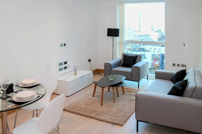 1 Bedroom Flat To Rent In Paddington Exchange, Hermitage Street, Paddington, W2