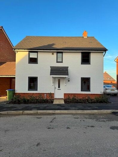 5 Bedroom Detached House To Rent In Buccas Lane, Buckingham, MK18