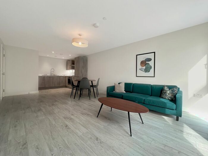 2 Bedroom Flat To Rent In Block E, Victoria Riverside, Leeds City Centre, LS10