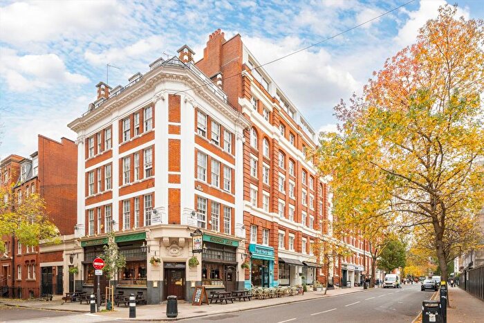2 Bedroom Flat For Sale In Judd Street, Bloomsbury, WC1H