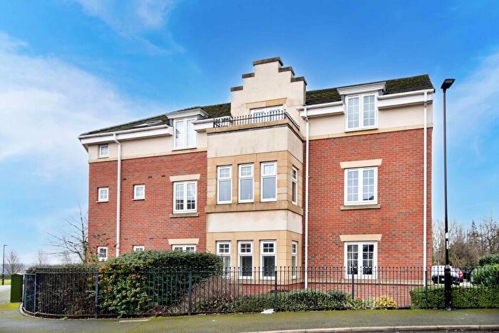 2 Bedroom Apartment To Rent In Doveholes Drive, Handsworth, S13