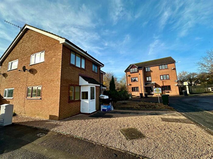 1 Bedroom End Of Terrace House To Rent In Gilstead Avenue, Heysham, Morecambe, LA3