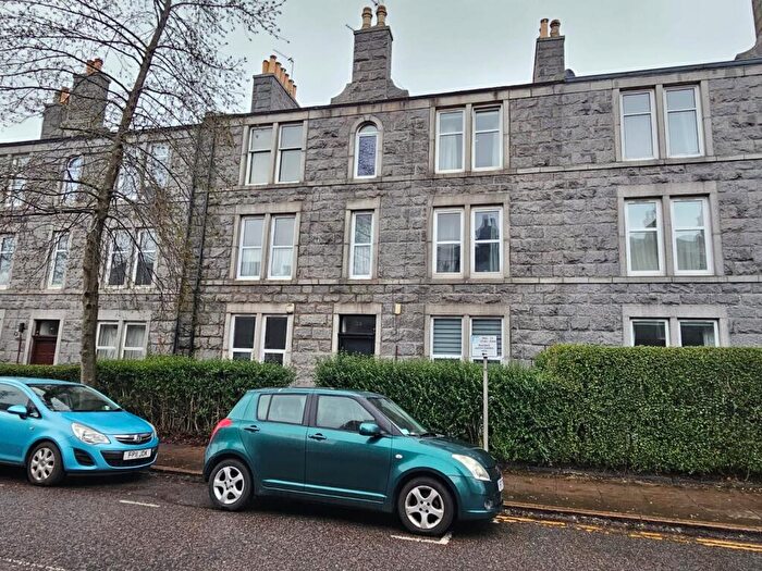 1 Bedroom Flat To Rent In Mid Stocket Road, Aberdeen, AB15