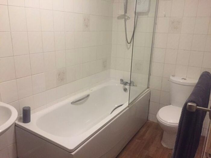 1 Bedroom Flat To Rent In Gardners Lane, Dundee, DD1
