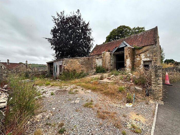 Land For Sale In Wellow, Bath, BA2