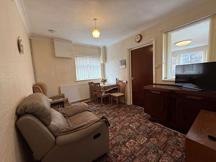 2 Bedroom Detached Bungalow For Sale In Leek Road, Stoke-On-Trent, ST10