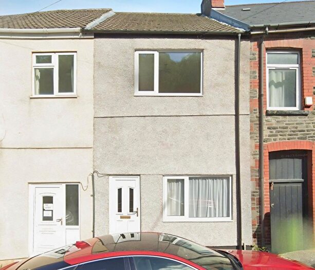 2 Bedroom Property To Rent In Zero Mitchell Terrace, Graig, Pontypridd, CF37