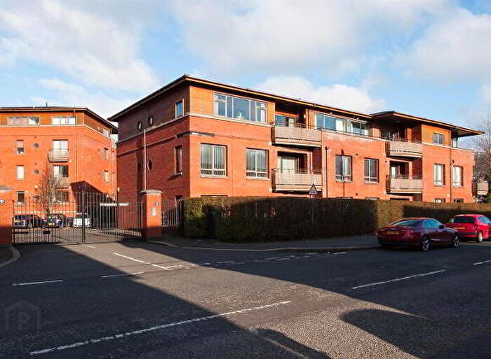 2 Bedroom Apartments For Sale In Apartment Stranmillis Wharf A Lockview Road, Belfast, BT9