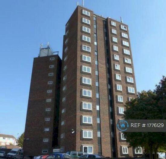 1 Bedroom Flat To Rent In Carrick Point, Leicester, LE5