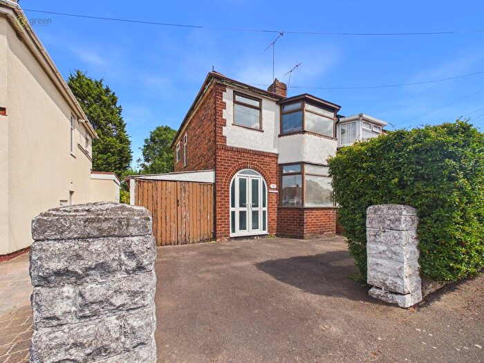 3 Bedroom Semi-Detached House For Sale In Bowstoke Road, Great Barr, Birmingham, B43