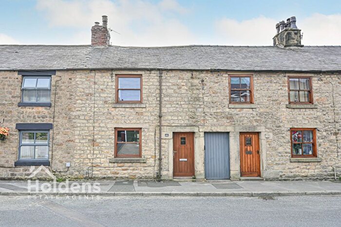 3 Bedroom Terraced House To Rent In Higher Road, Longridge, PR3