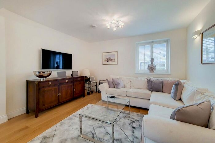 6 Bedroom Detached House To Rent In Copse Hill, Copse Hill, London, SW20