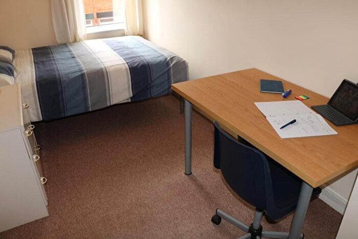 4 Bedroom House To Rent In Allison Place, Lincoln, LN1