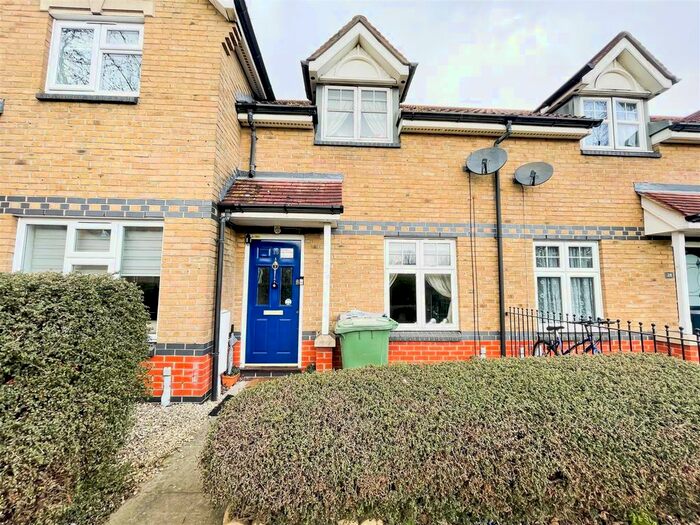 2 Bedroom Property To Rent In Frances Avenue, Chafford Hundred, Grays, RM16