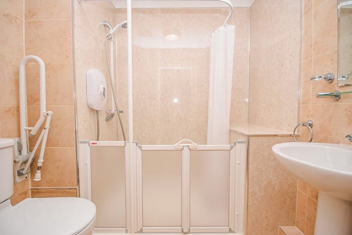 1 Bedroom Flat For Sale In , Knights Court, Perth, PH1