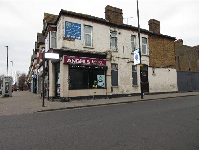 1 Bedroom Flat To Rent In Ealing, London, W5