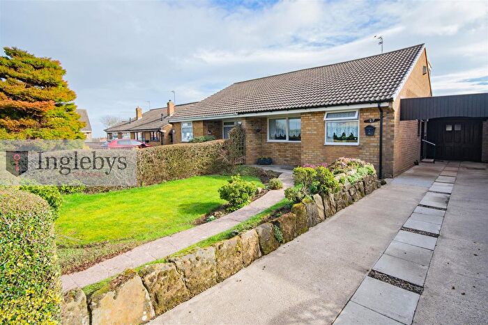 3 Bedroom Property For Sale In Balmoral Road, Lingdale, Saltburn-By-The-Sea, TS12