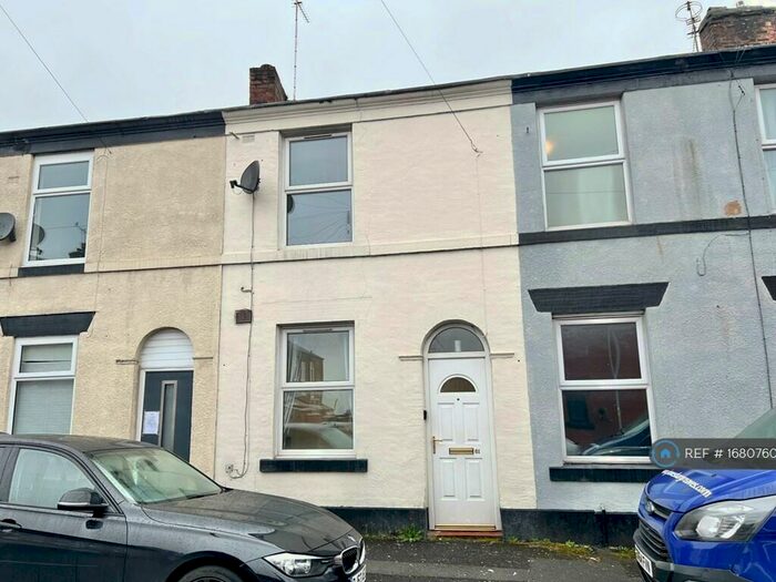 2 Bedroom Terraced House To Rent In Fairy Street, Bury, BL8