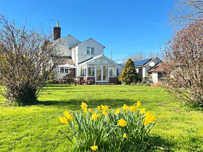 4 Bedroom Equestrian Facility For Sale In Bosbury, Ledbury, Herefordshire, HR8