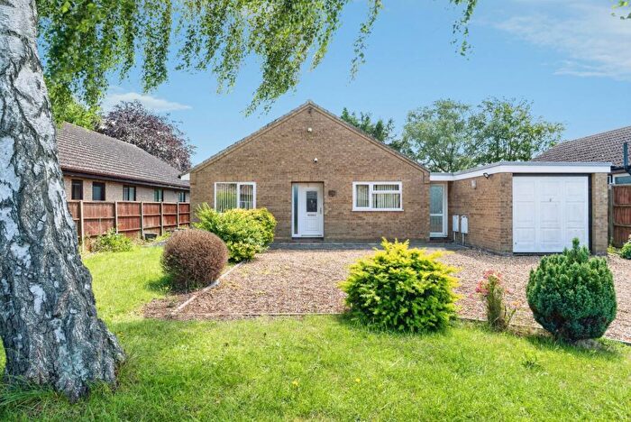 3 Bedroom Bungalow For Sale In Millfield, Littleport, Ely, Cambridgeshire, CB6