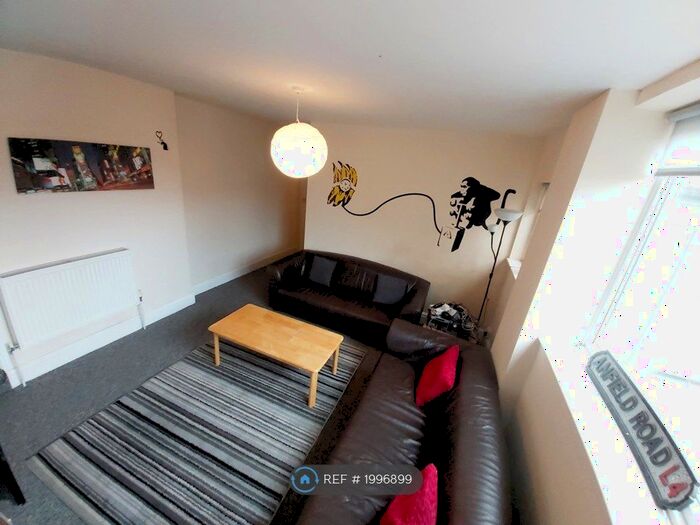 8 Bedroom Semi-Detached House To Rent In Stanbury Avenue, Bristol, BS16