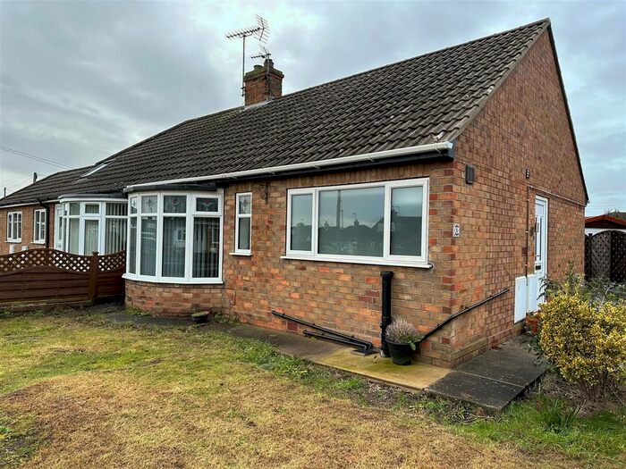 3 Bedroom Property To Rent In Hazel Garth, York, YO31