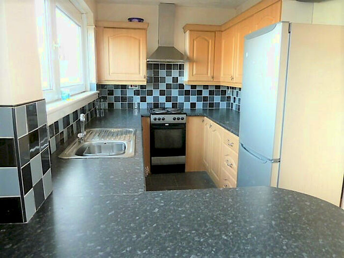 2 Bedroom Terraced House For Sale In Covenanter Road, Shotts, Lanarkshire, ML7