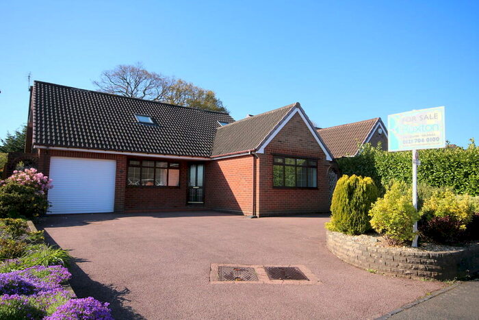 4 Bedroom Detached Bungalow To Rent In Monastery Drive, Solihull, B91