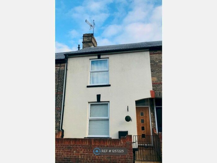 3 Bedroom Terraced House To Rent In Lovewell Road, Lowestoft, NR33