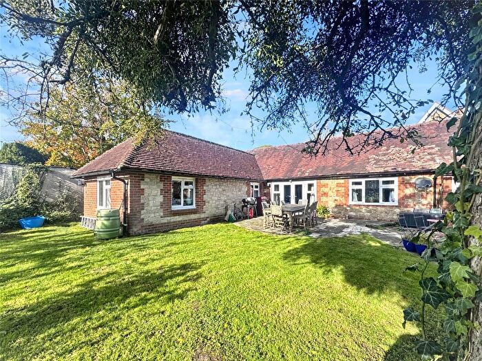 3 Bedroom Bungalow For Sale In Forge Cottage, Cocking, GU29