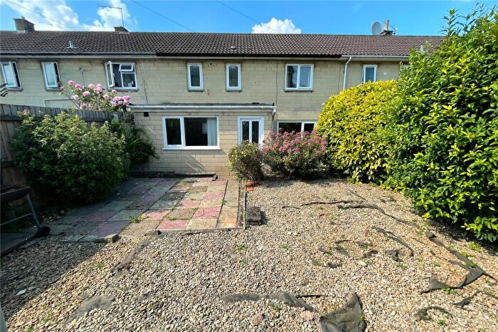 5 Bedroom Terraced House To Rent In Combe Down, BA2
